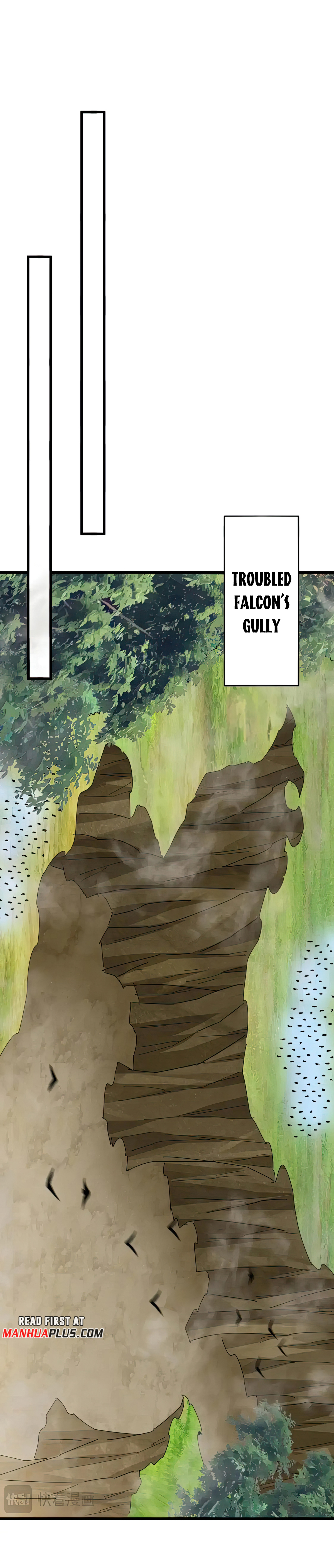 Magic Emperor Chapter 470 - 6