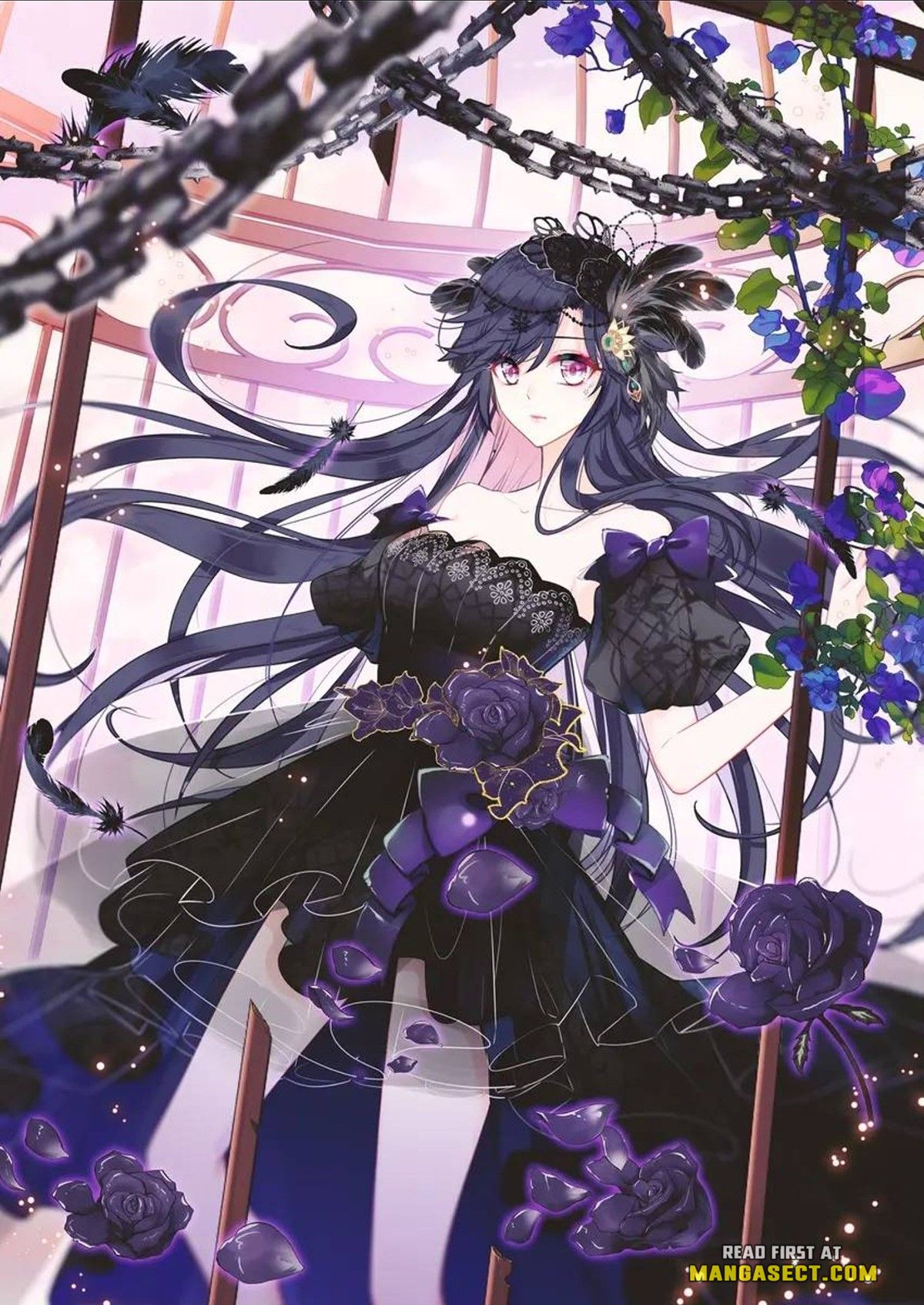 Soul Land III Chapter 504 - 2