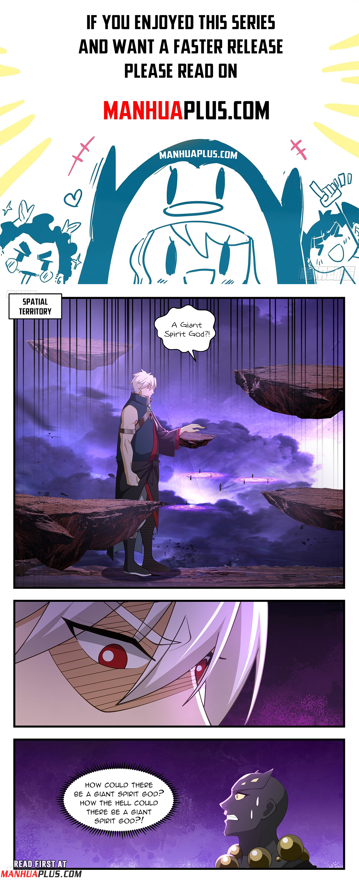 Martial Peak Chapter 3620 - 1