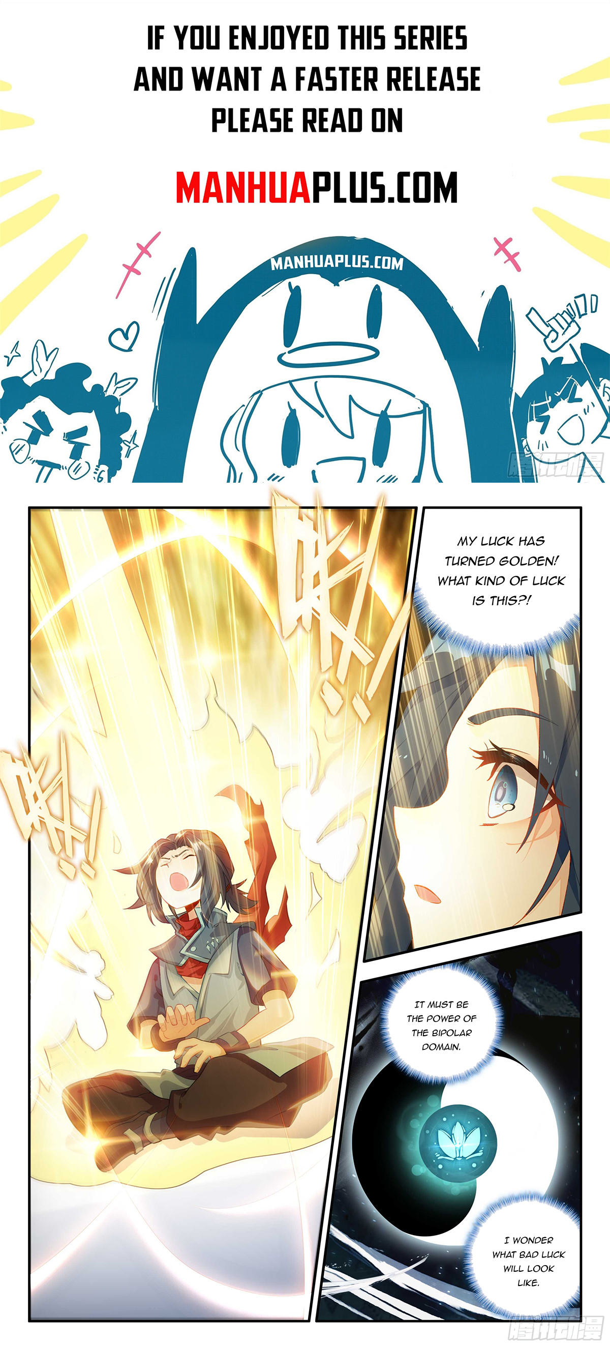 Soul Land V Chapter 159 - 2
