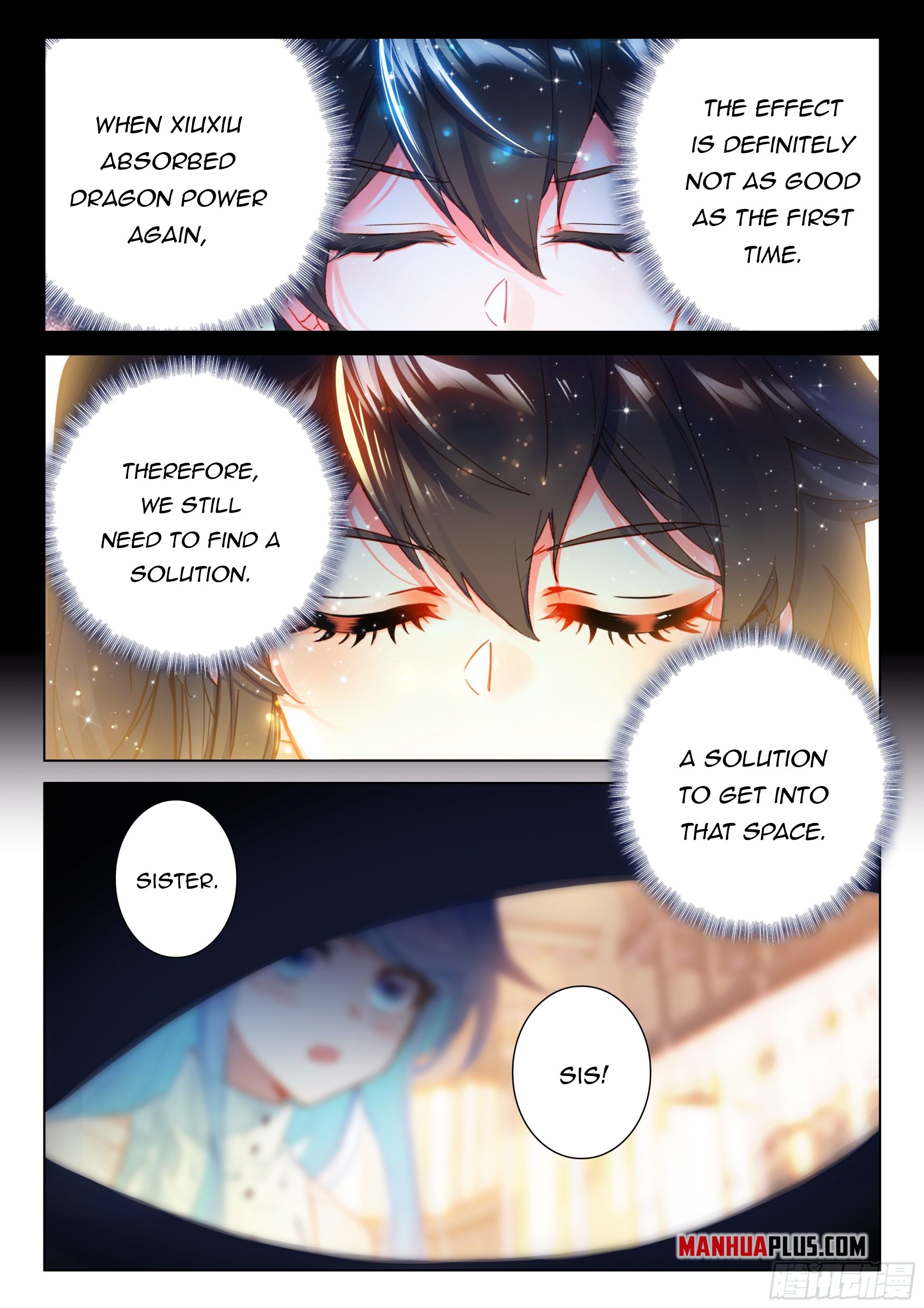 Soul Land IV Chapter 445 - 2