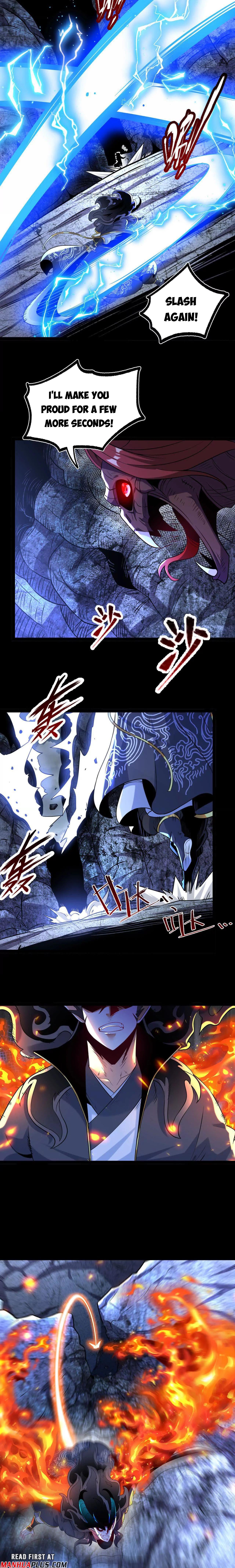 World Defying Dan God Chapter 61 - 12