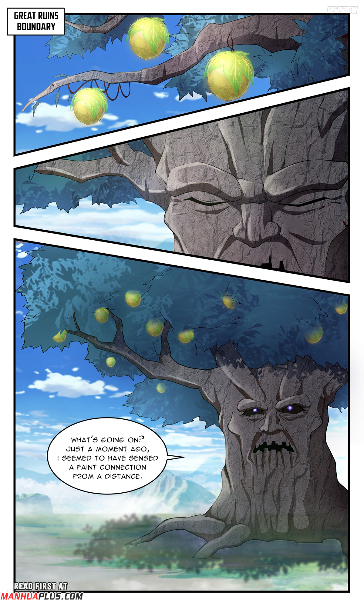 Martial Peak Chapter 3623 - 5