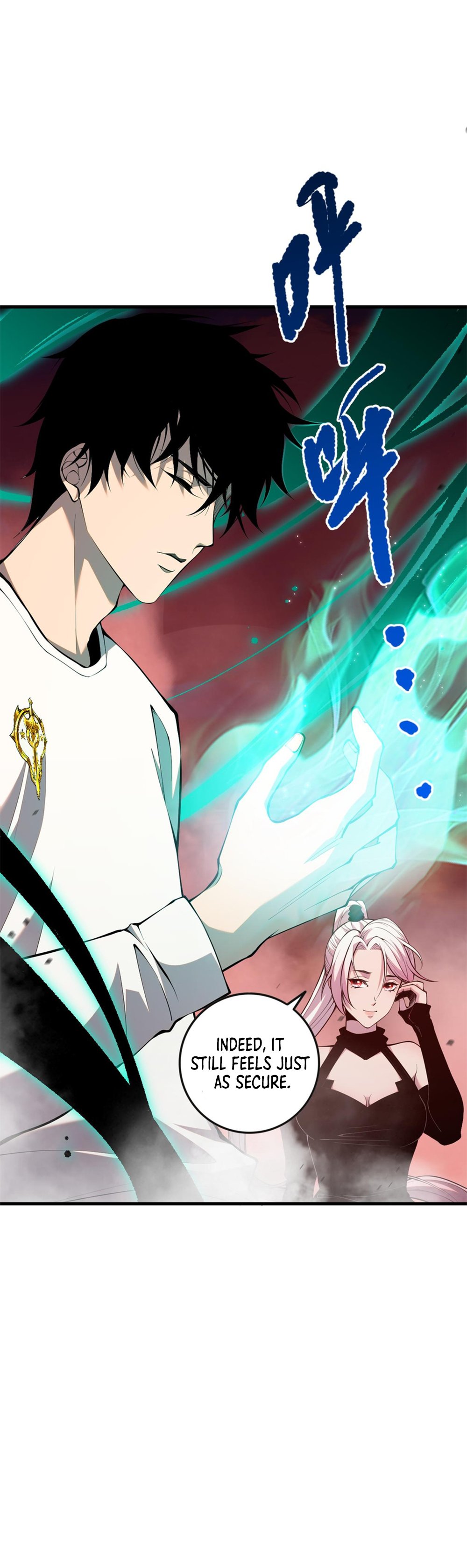 Necromancer, the Ultimate Scourge! Chapter 39 - 6