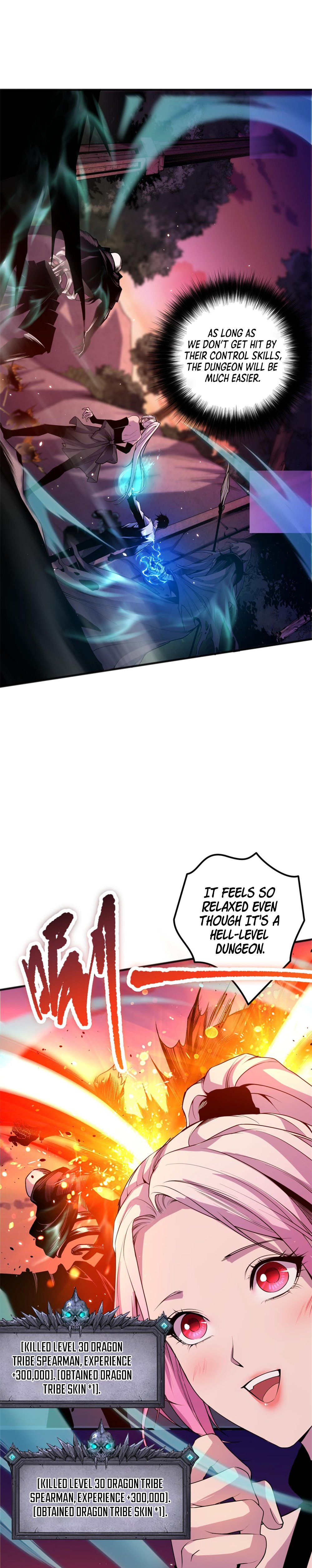 Necromancer, the Ultimate Scourge! Chapter 39 - 7