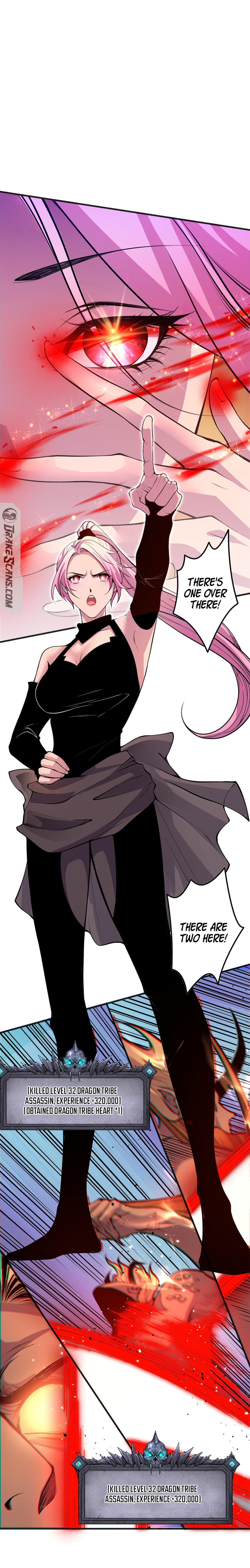 Necromancer, the Ultimate Scourge! Chapter 39 - 13