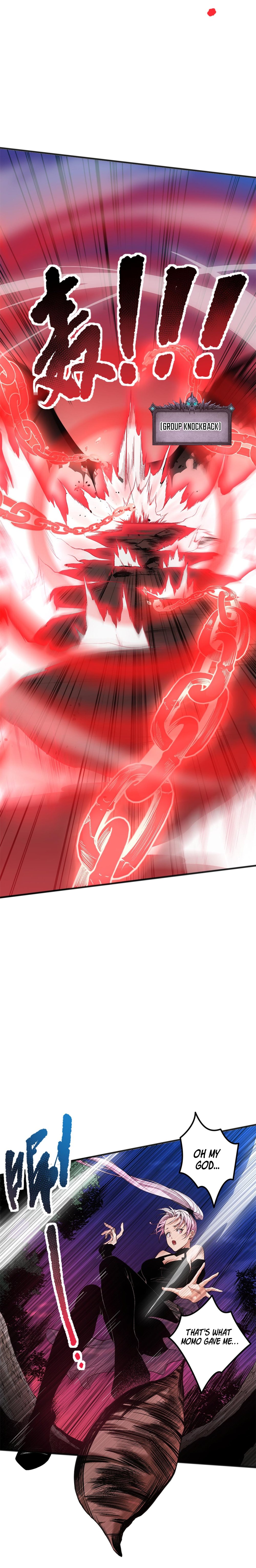 Necromancer, the Ultimate Scourge! Chapter 39 - 19