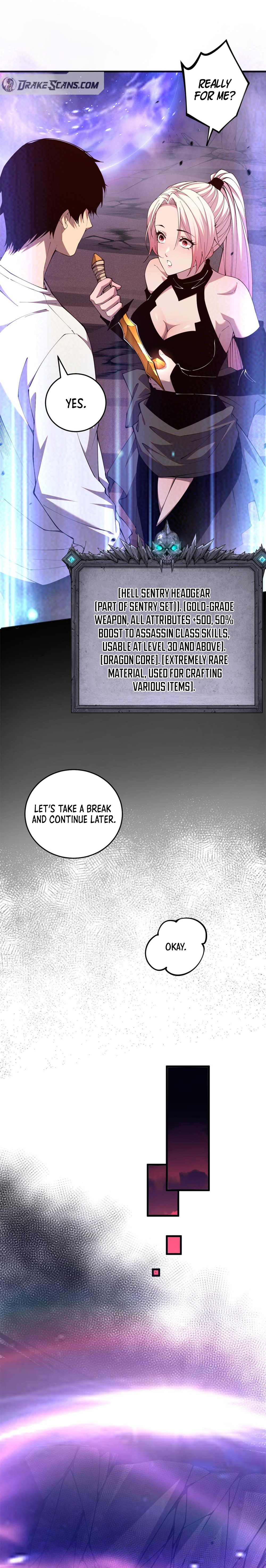 Necromancer, the Ultimate Scourge! Chapter 39 - 26