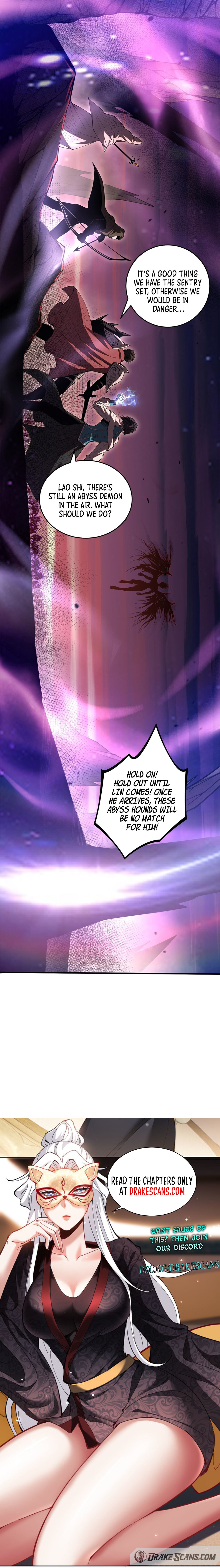 Necromancer, the Ultimate Scourge! Chapter 39 - 27