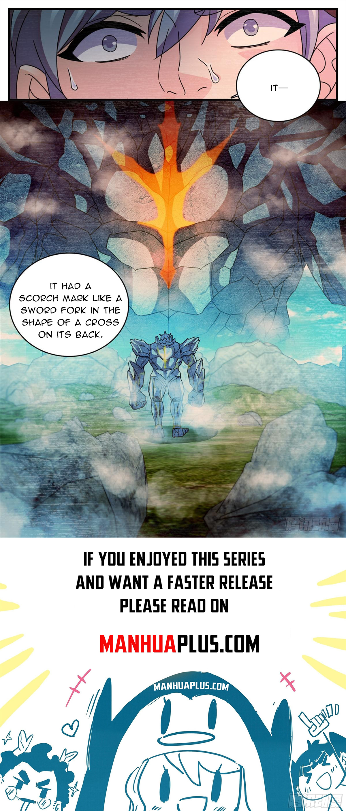 Versatile Mage Chapter 1121 - 12