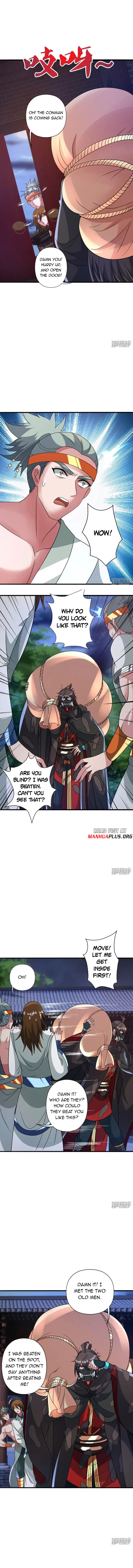 Banished Disciple's Counterattack Chapter 438 - 11