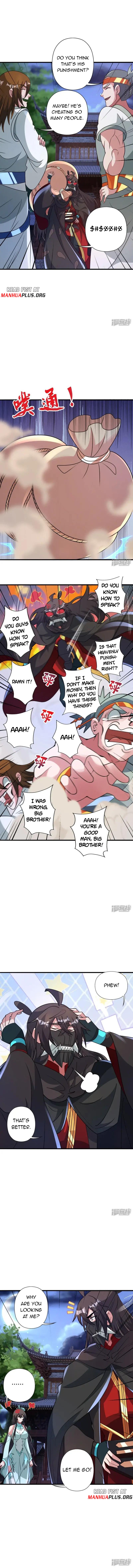 Banished Disciple's Counterattack Chapter 438 - 12
