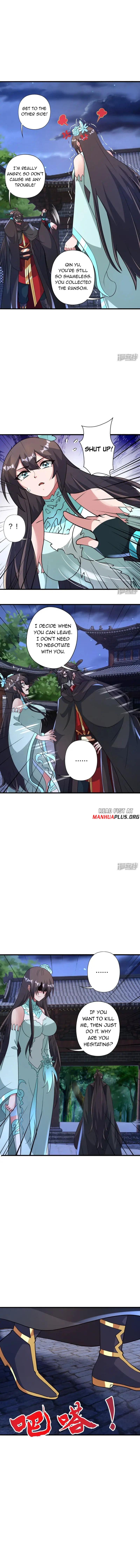Banished Disciple's Counterattack Chapter 438 - 13