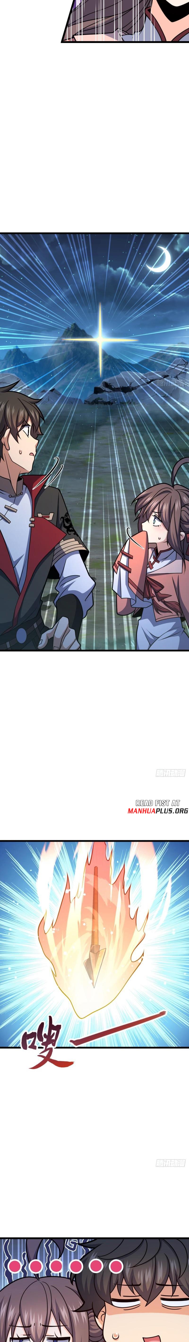 Spare Me, Great Lord! Chapter 597 - 4