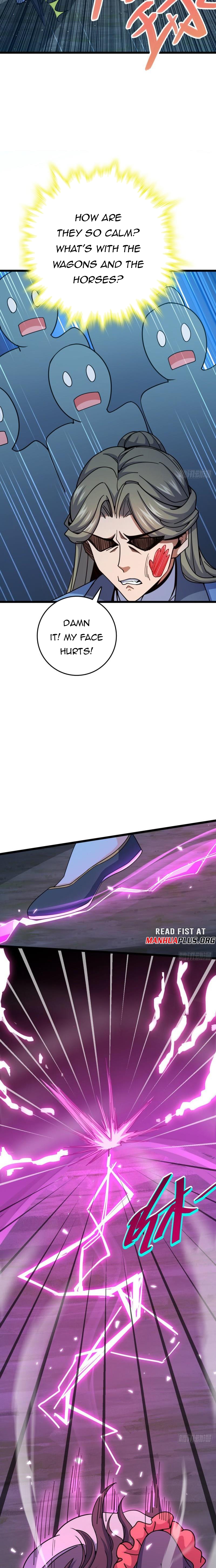 Spare Me, Great Lord! Chapter 597 - 10