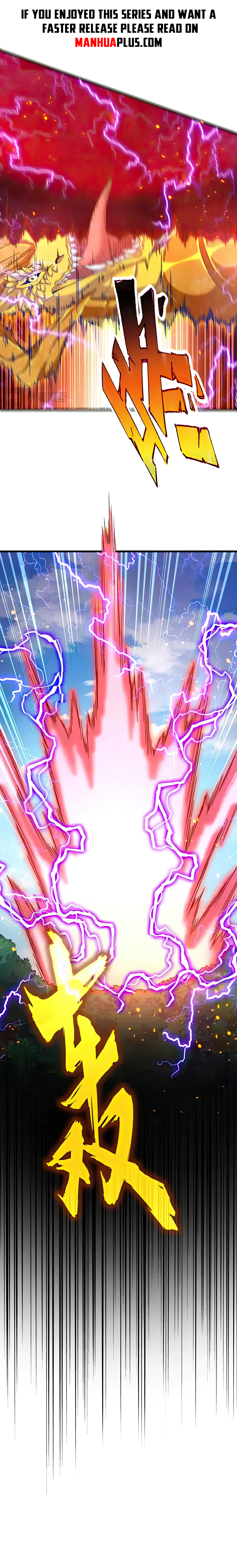 Magic Emperor Chapter 475 - 2