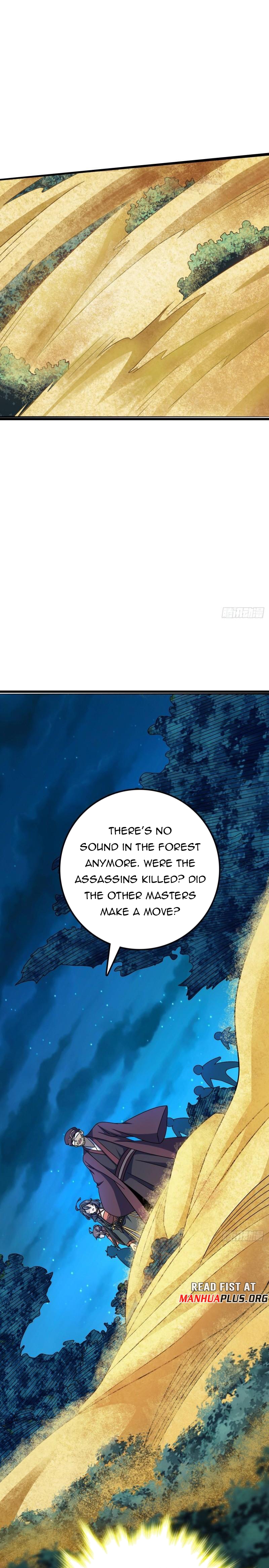 Spare Me, Great Lord! Chapter 598 - 16