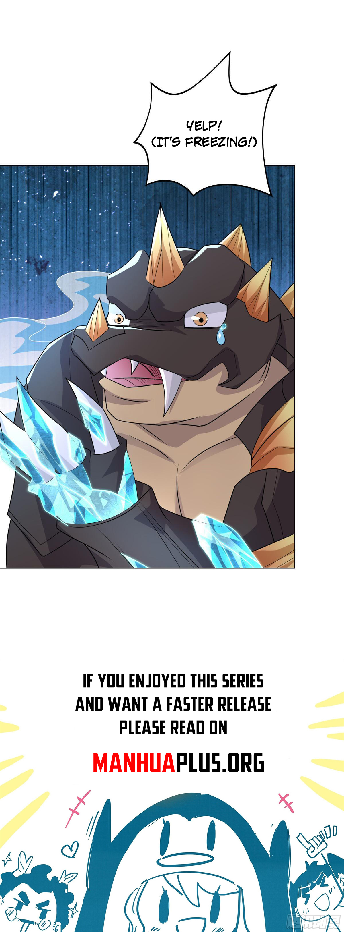 Dragon Master Chapter 252 - 6