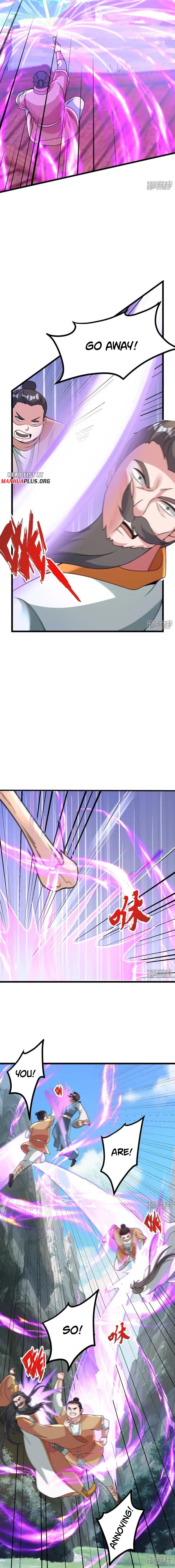 Banished Disciple's Counterattack Chapter 440 - 6