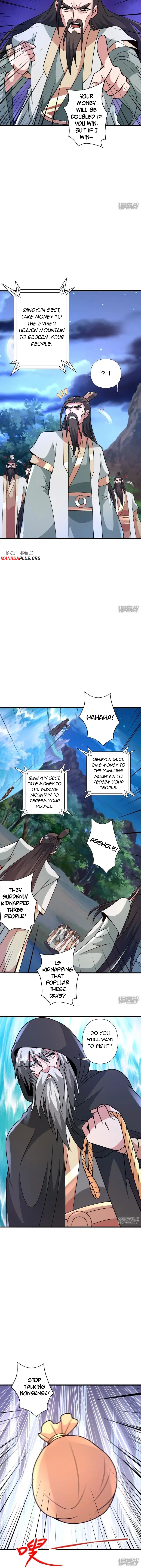 Banished Disciple's Counterattack Chapter 440 - 14