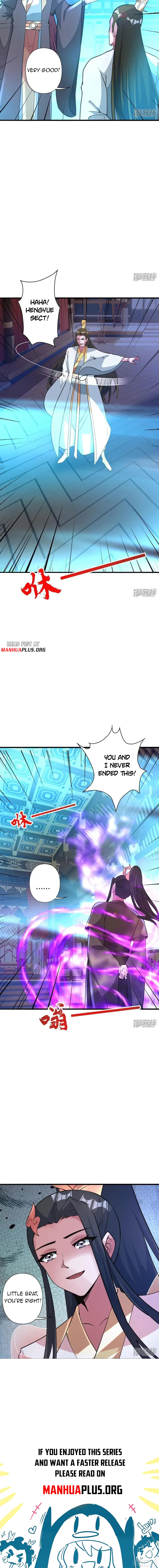Banished Disciple's Counterattack Chapter 440 - 20