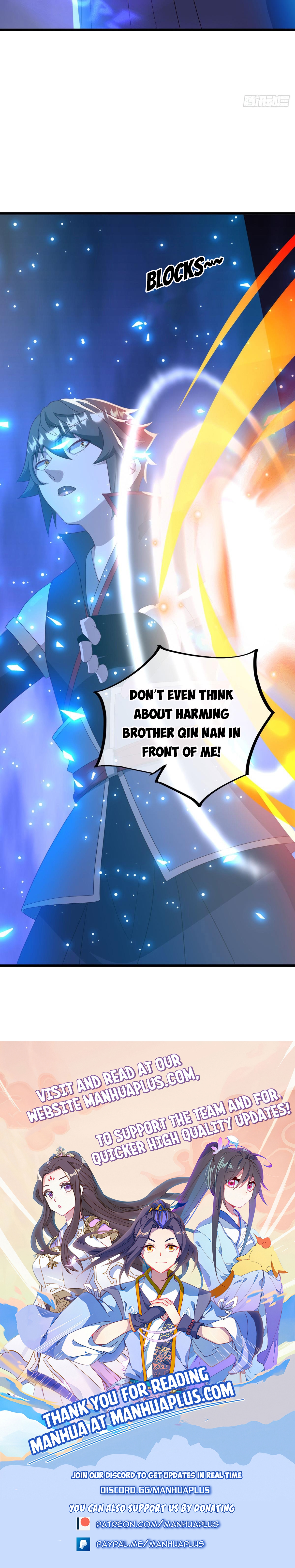 Peerless Battle Spirit Chapter 621 - 20