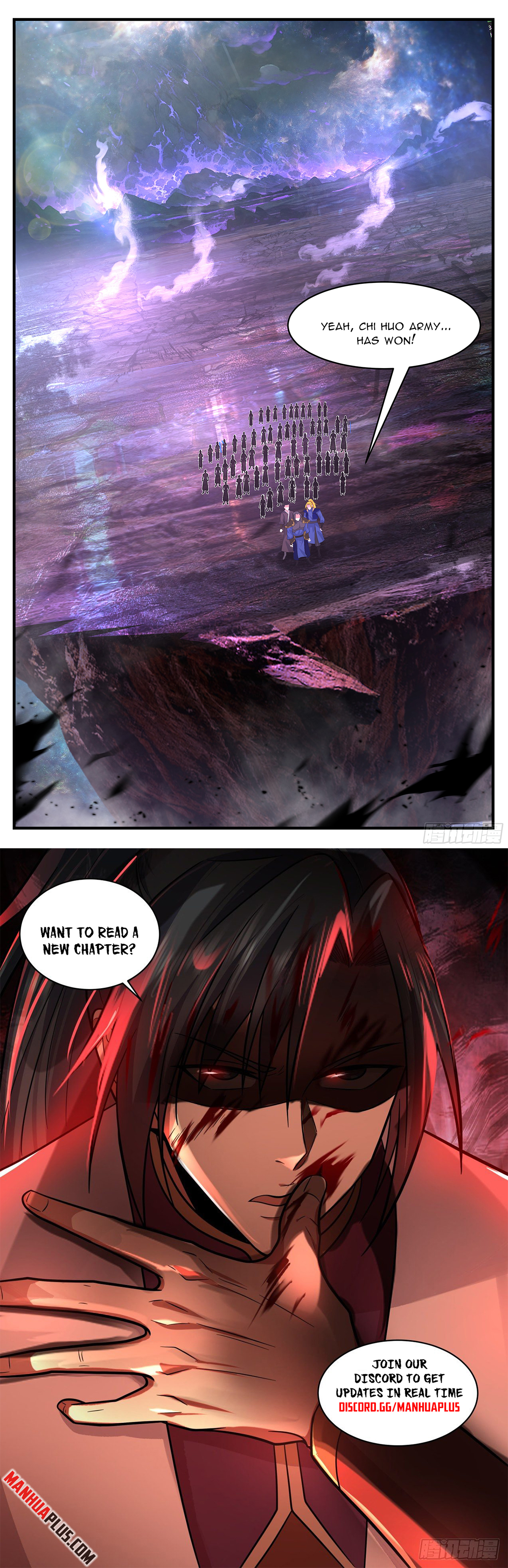 Martial Peak Chapter 3633 - 12