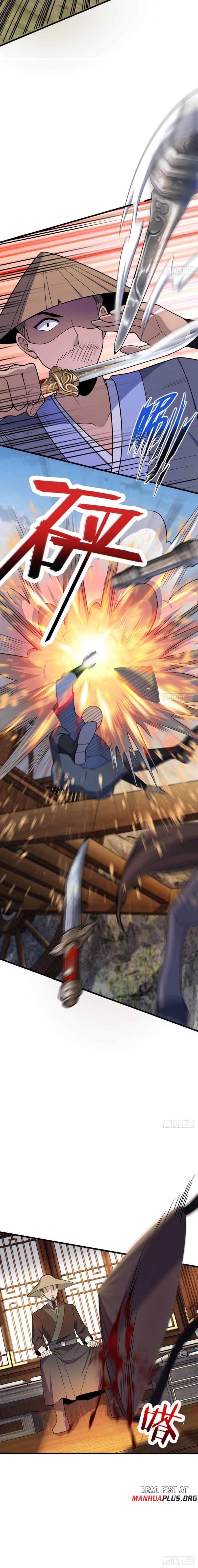 Spare Me, Great Lord! Chapter 599 - 12