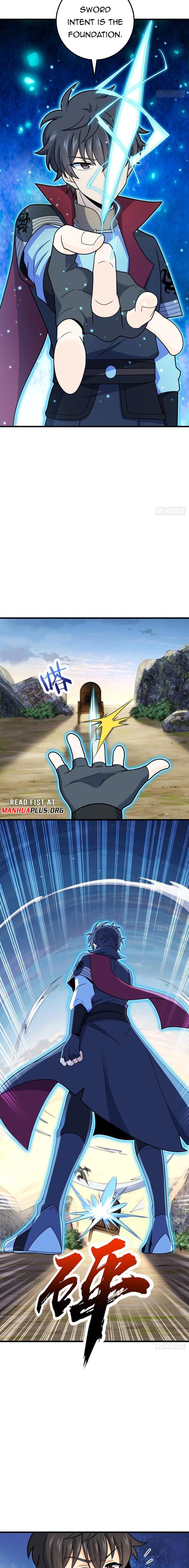 Spare Me, Great Lord! Chapter 599 - 14
