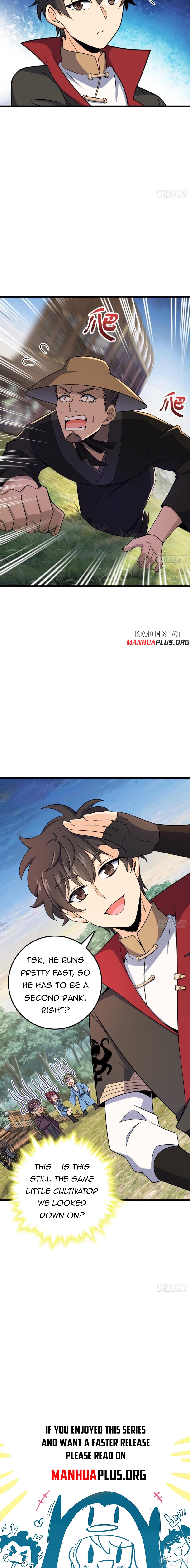 Spare Me, Great Lord! Chapter 599 - 15
