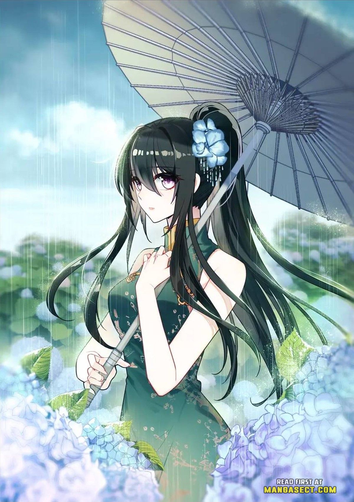 Soul Land III Chapter 508 - 2