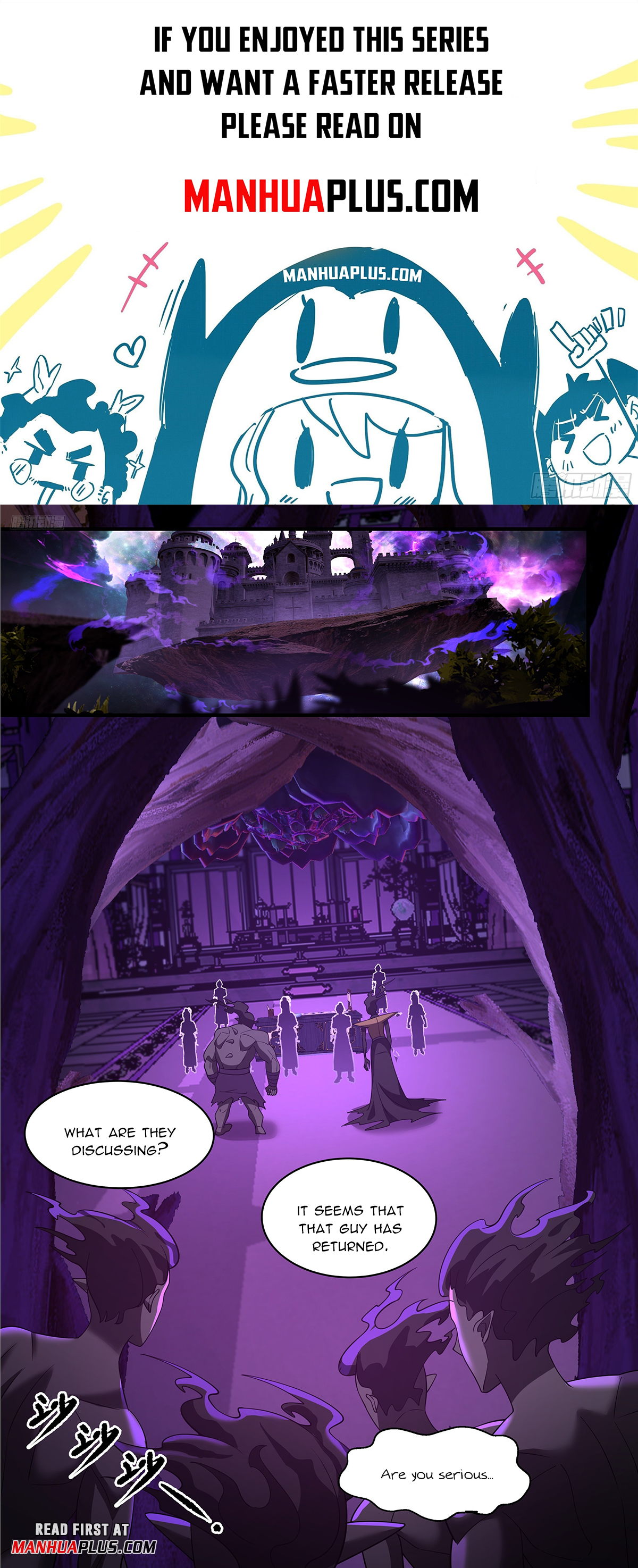 Martial Peak Chapter 3635 - 1