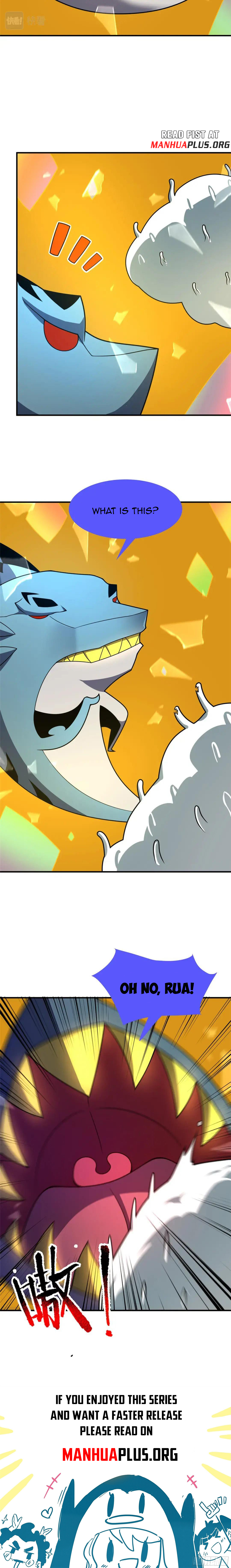 Monster Pet Evolution Chapter 215 - 9