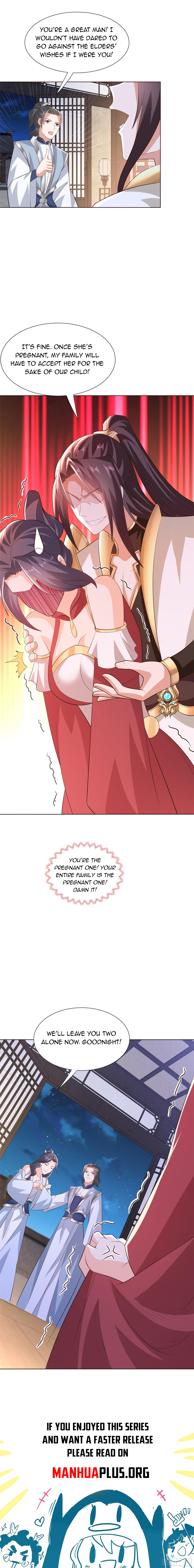 Dragon Master Chapter 255 - 7