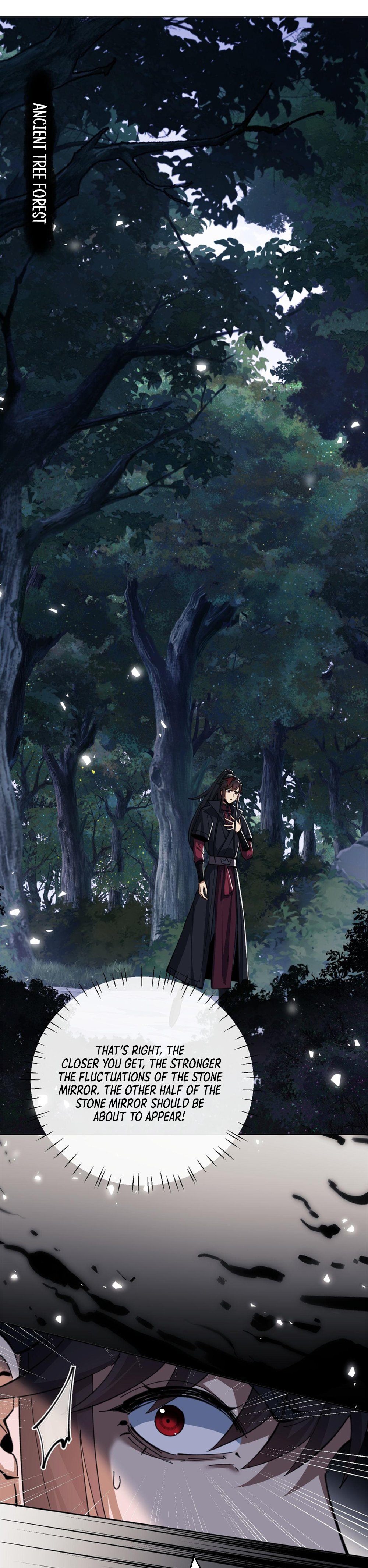 Master: This Villainous Disciple Is Not The Holy Child Chapter 20 - 5