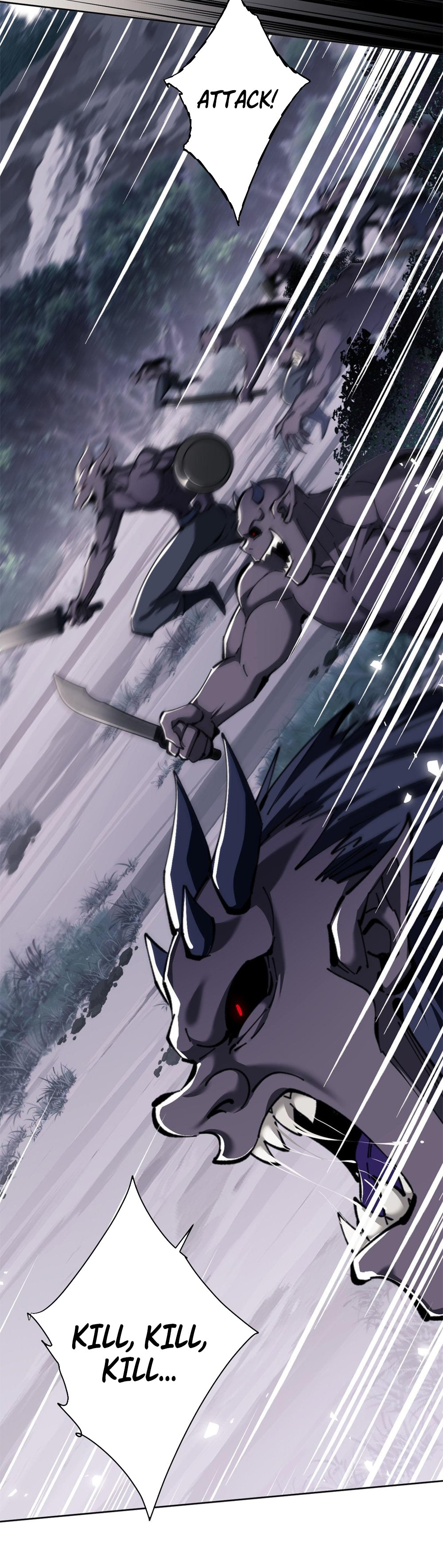 Master: This Villainous Disciple Is Not The Holy Child Chapter 20 - 6