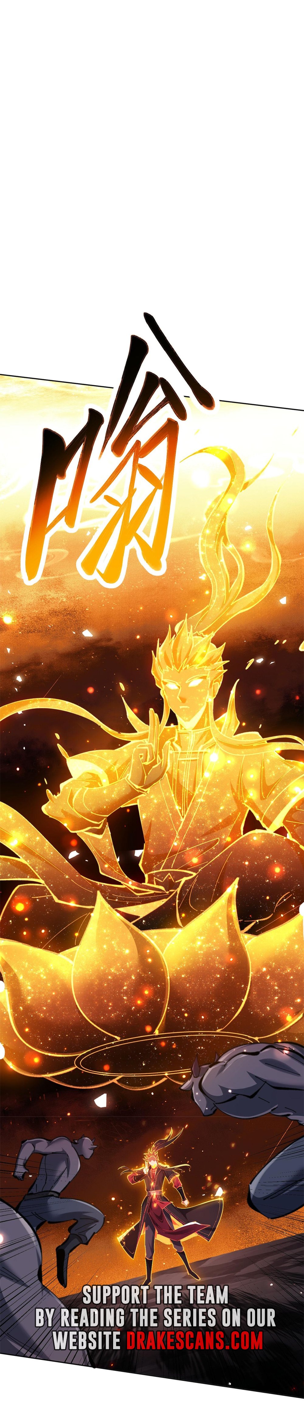 Master: This Villainous Disciple Is Not The Holy Child Chapter 20 - 26