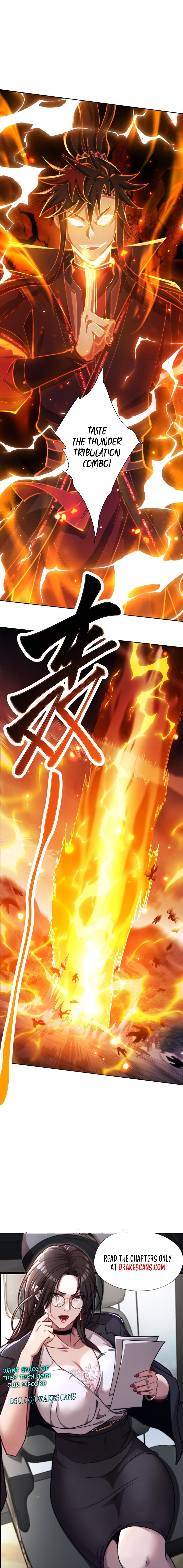 Master: This Villainous Disciple Is Not The Holy Child Chapter 20 - 27
