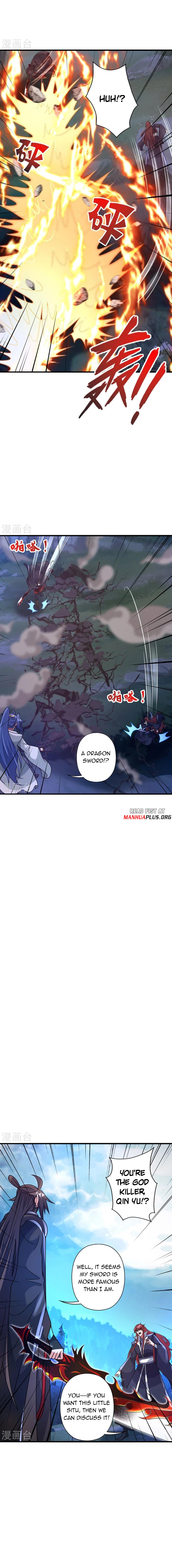 Banished Disciple's Counterattack Chapter 442 - 13