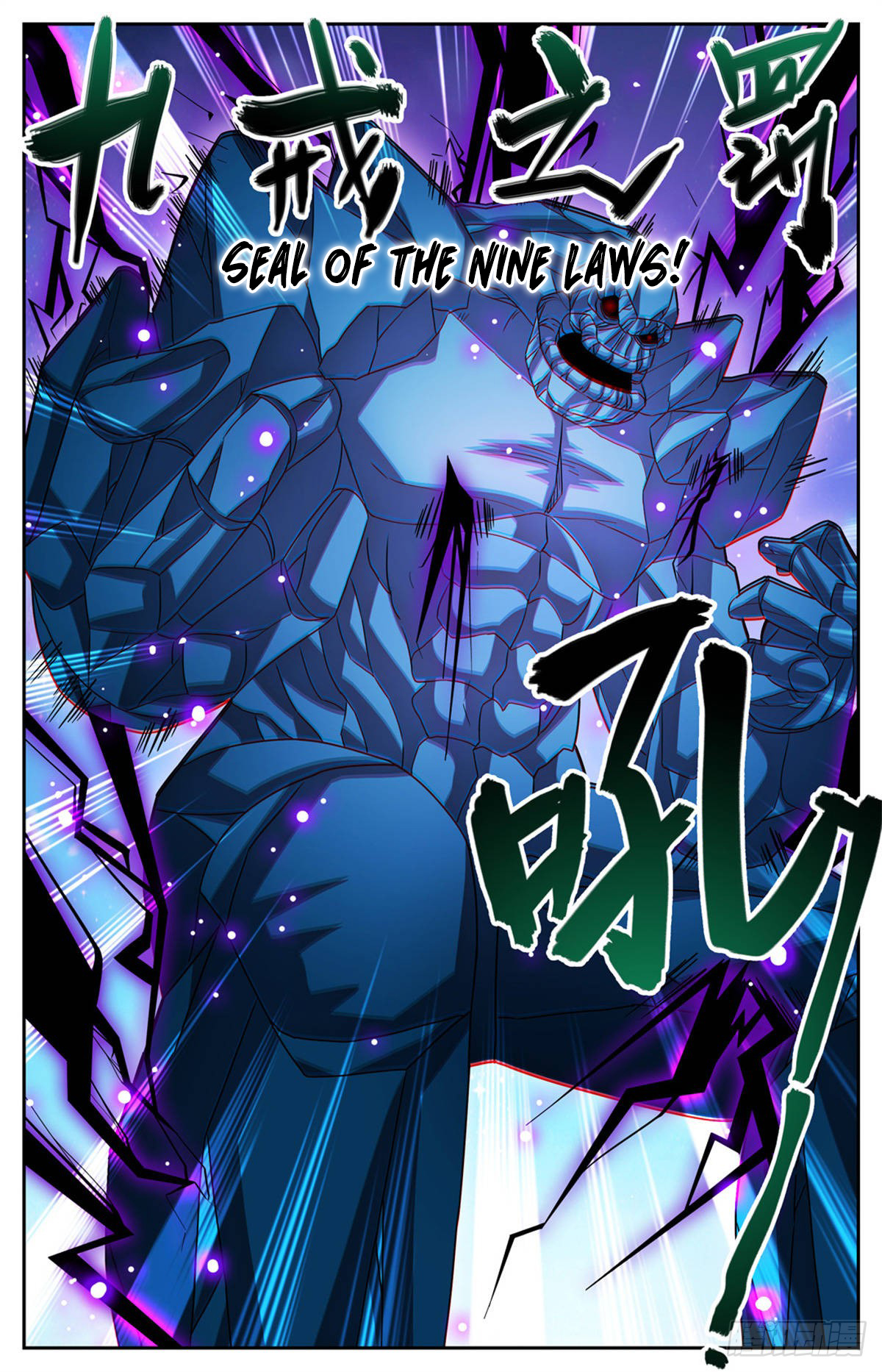 Versatile Mage Chapter 1130 - 10