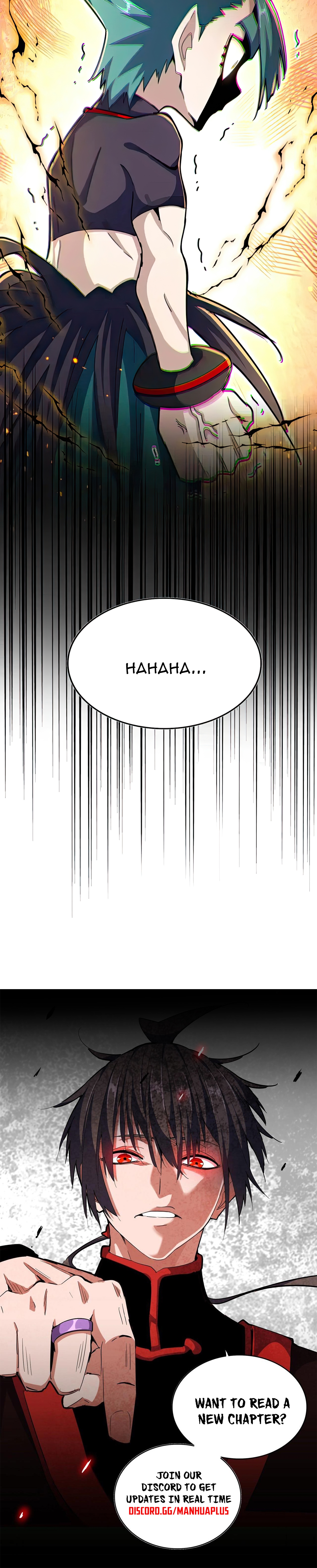Magic Emperor Chapter 483 - 16