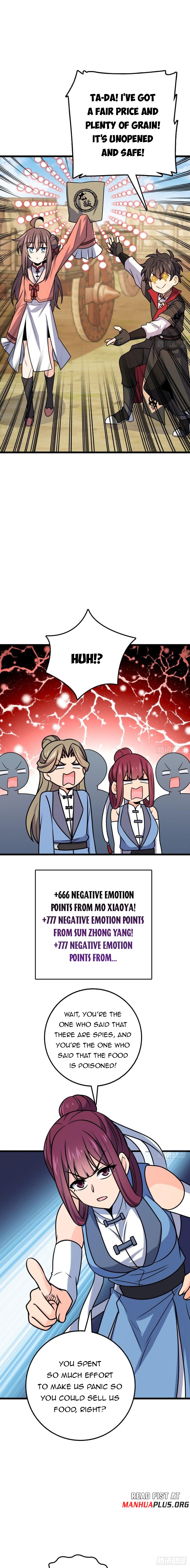 Spare Me, Great Lord! Chapter 601 - 2