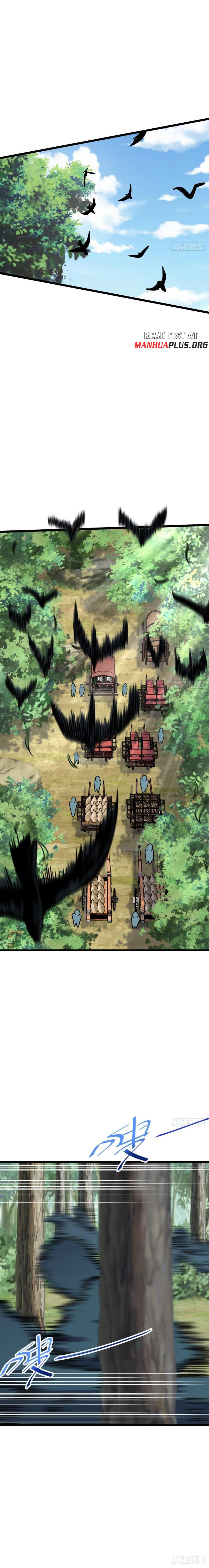 Spare Me, Great Lord! Chapter 601 - 6