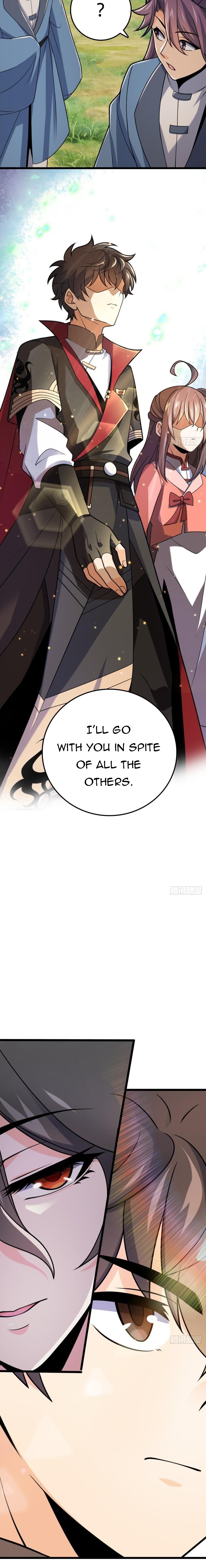 Spare Me, Great Lord! Chapter 601 - 13