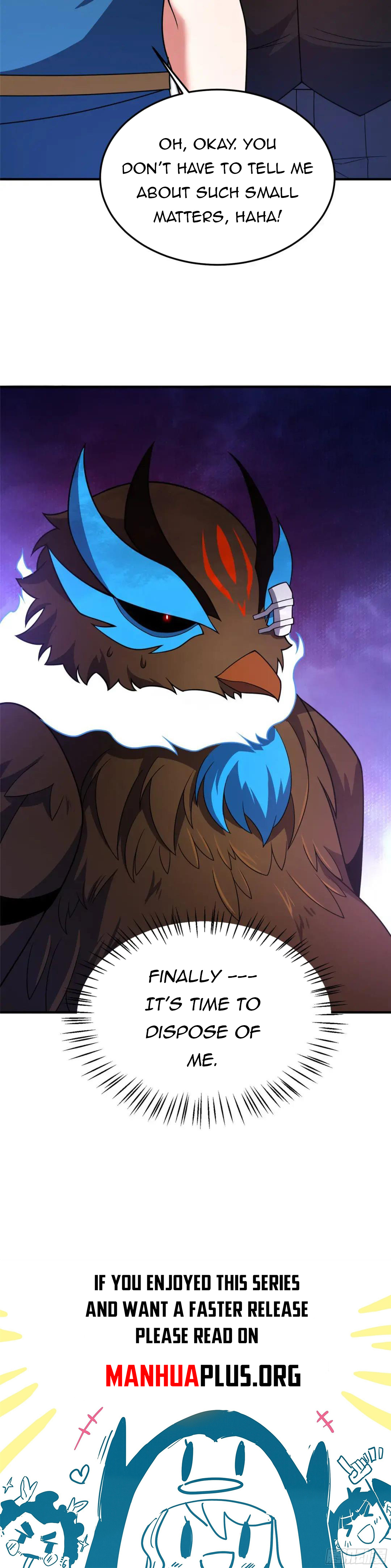 Monster Pet Evolution Chapter 221 - 8