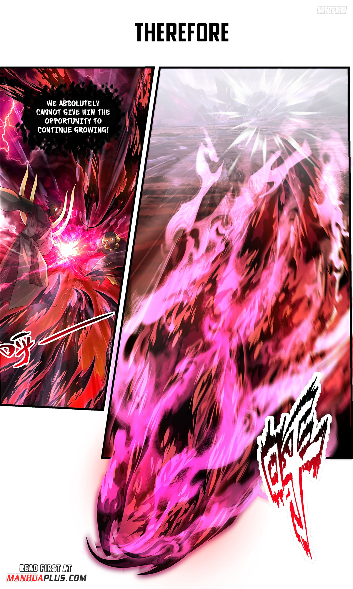 Martial Peak Chapter 3642 - 5