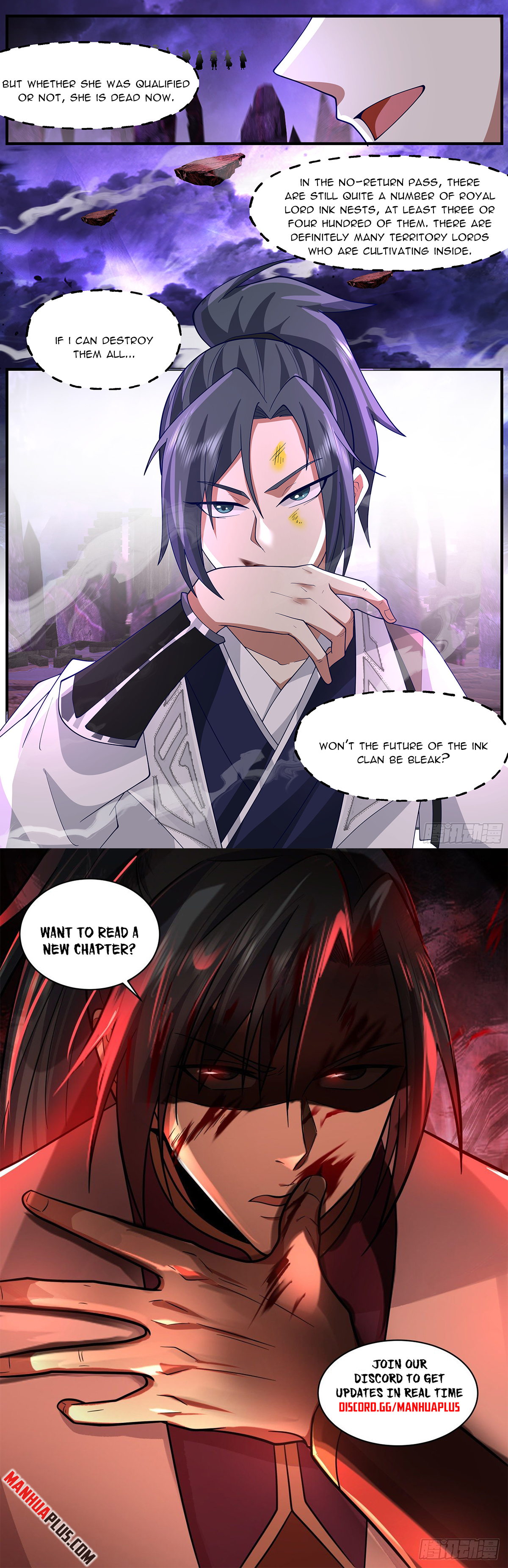 Martial Peak Chapter 3642 - 12