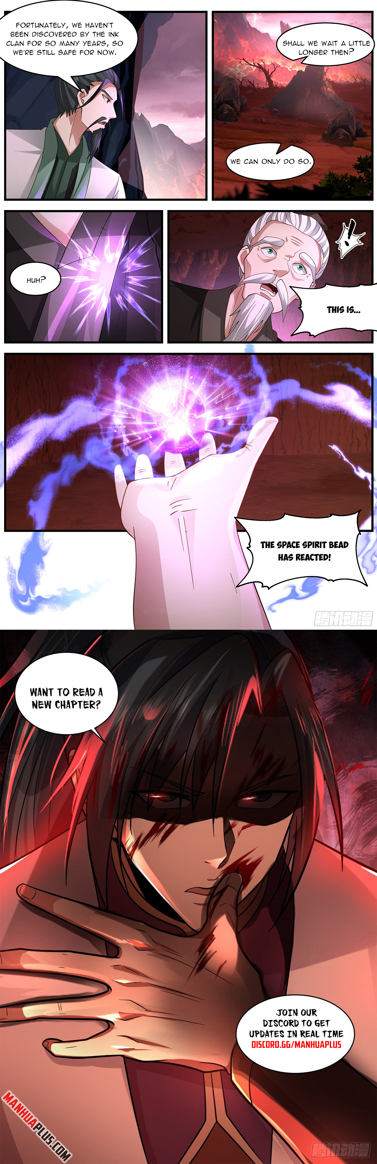 Martial Peak Chapter 3643 - 12