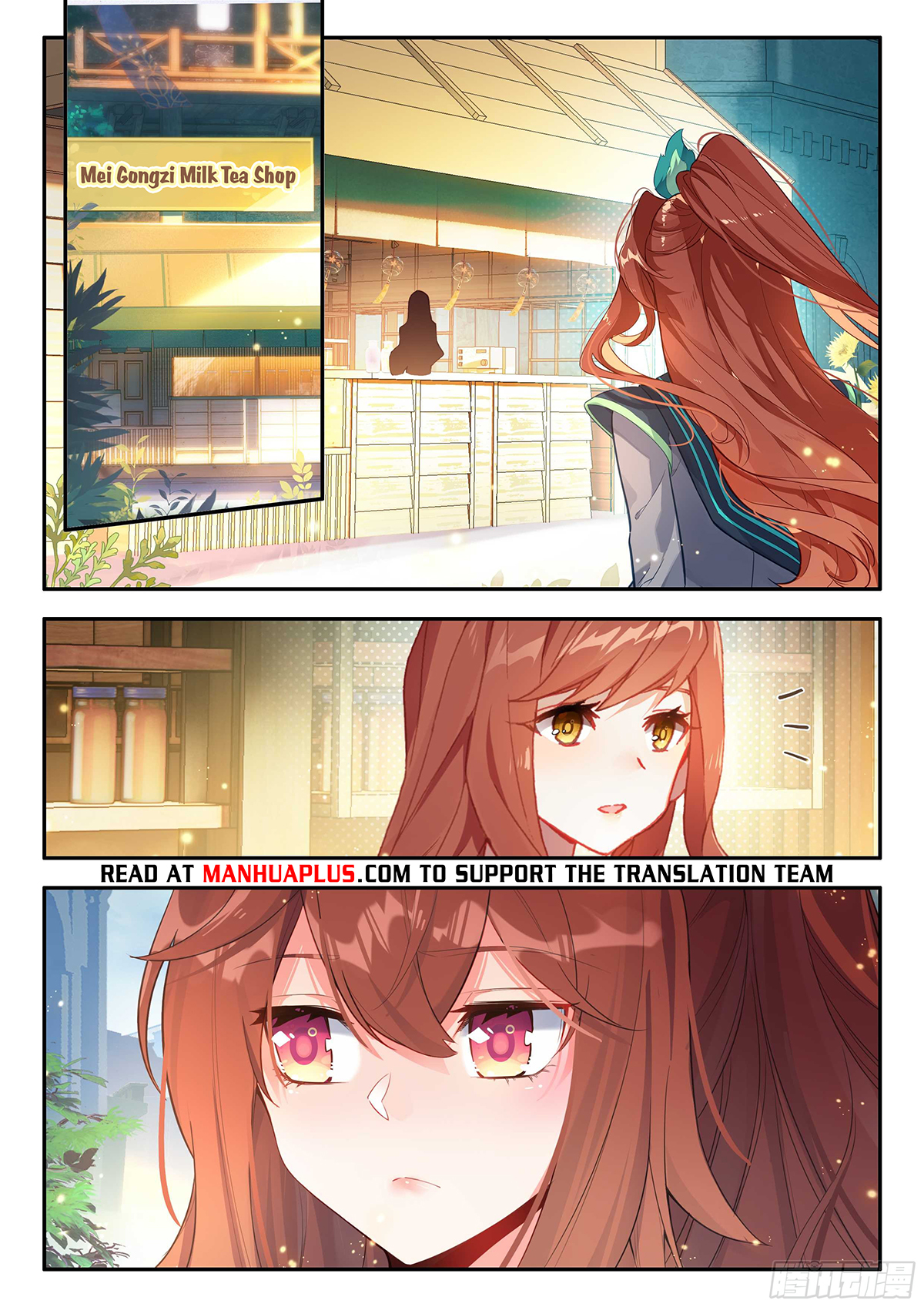 Soul Land V Chapter 163 - 10