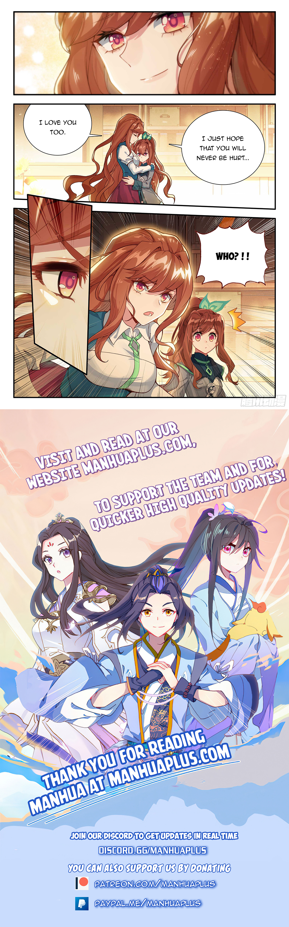 Soul Land V Chapter 163 - 16
